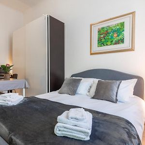 Appartement met een Slaapkamer